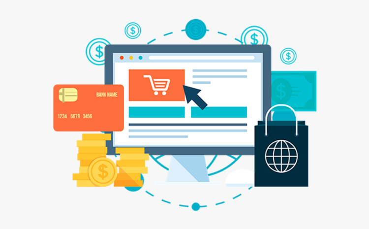 E-commerce - jak zbudować zyskowy sklep internetowy