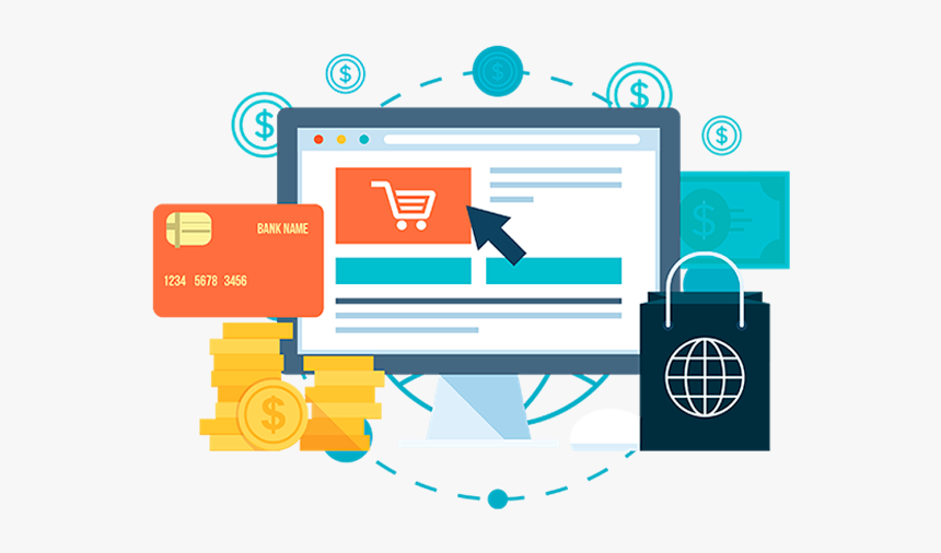 E-commerce – jak zbudować zyskowy sklep internetowy?