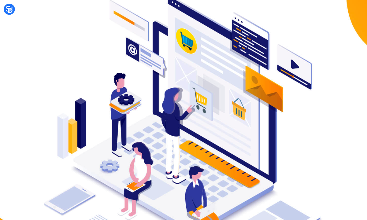 e-commerce budowa sklepów internetowych